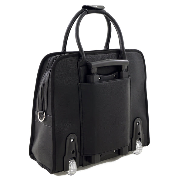 OVL - EAGLE 17" laptoptas