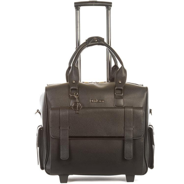 OVL - ELECTRA 17" laptoptas