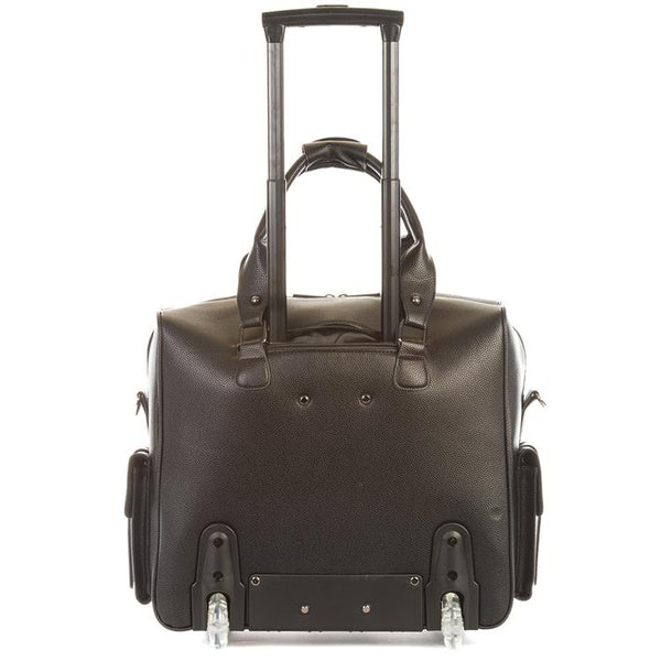 OVL - ELECTRA 17" laptoptas