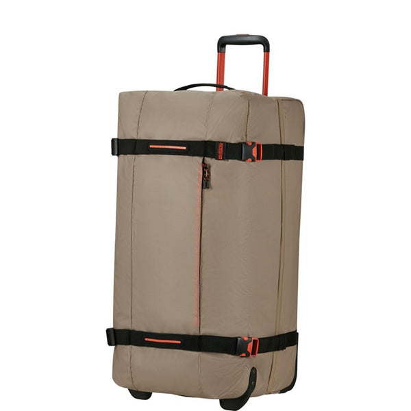 URBAN TRACK - reiszak op wielen 68cm coated