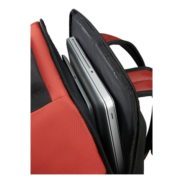 ARMOX - 17.3" laptoprugzak OVERNIGHT