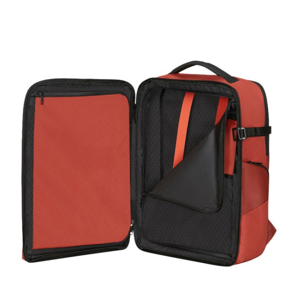 ARMOX - 17.3" laptoprugzak OVERNIGHT