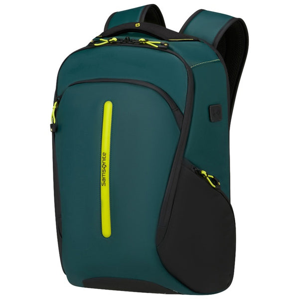 ECODIVER - 15.6" laptoprugzak M USB