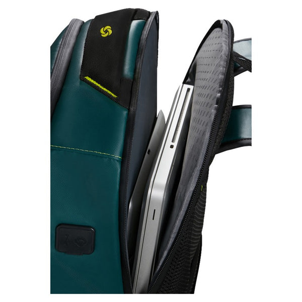 ECODIVER - 15.6" laptoprugzak L