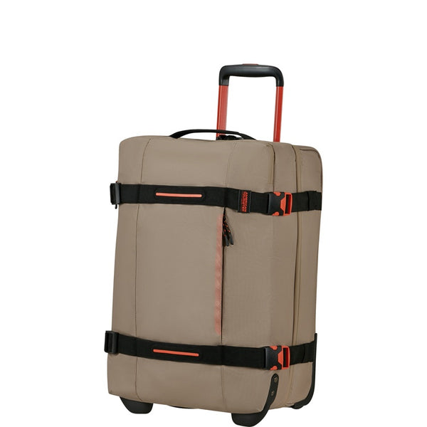 URBAN TRACK - reiszak op wielen 55cm coated