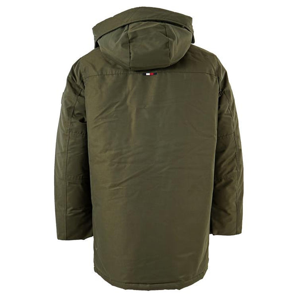 THF - ROCKIE NON FUR DOWN - RBN