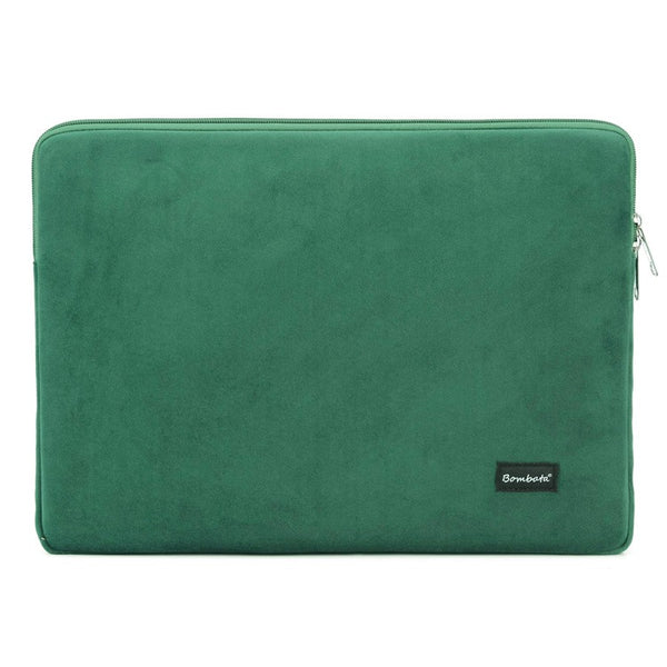 BBT - BOMBATA SLEEVE VELVET - 15.6"