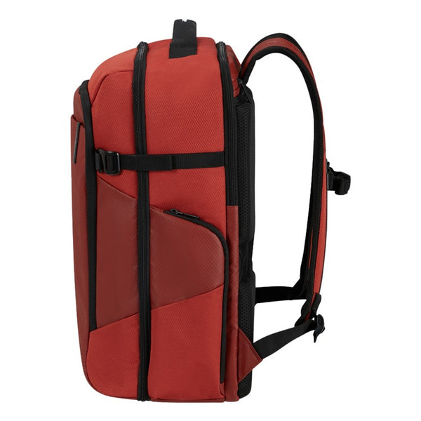 ARMOX - 17.3" laptoprugzak OVERNIGHT