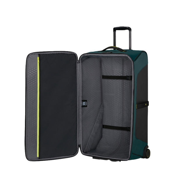 ECODIVER - reiszak op wielen 67cm