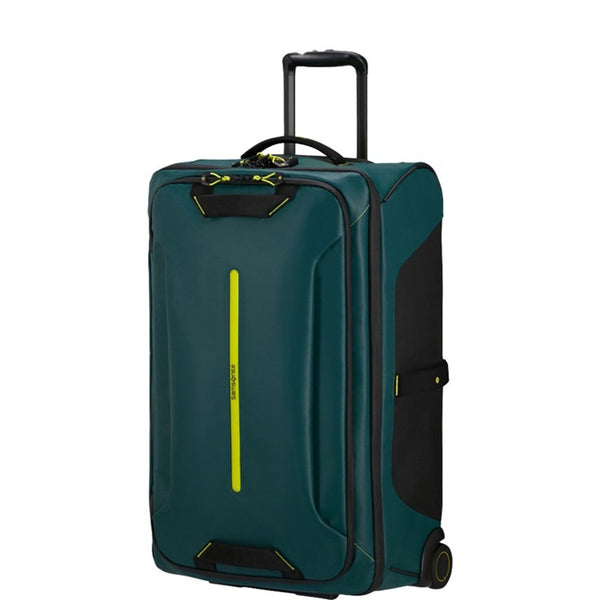 ECODIVER - reiszak op wielen 67cm