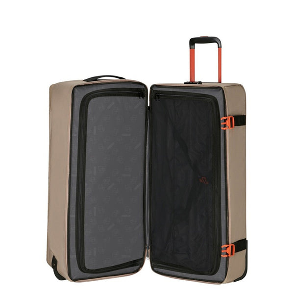 URBAN TRACK - reiszak op wielen 68cm coated