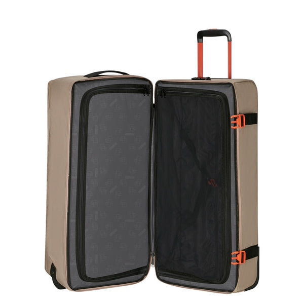 URBAN TRACK - reiszak op wielen 78cm coated