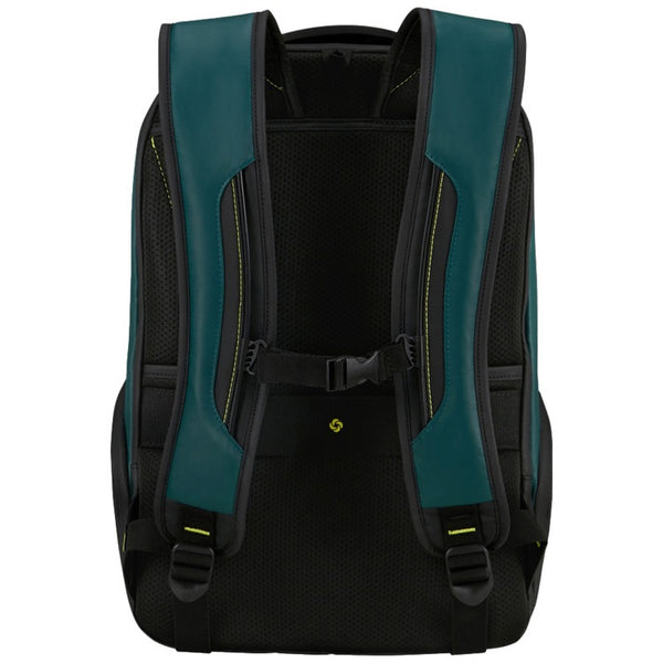 ECODIVER - 15.6" laptoprugzak M USB