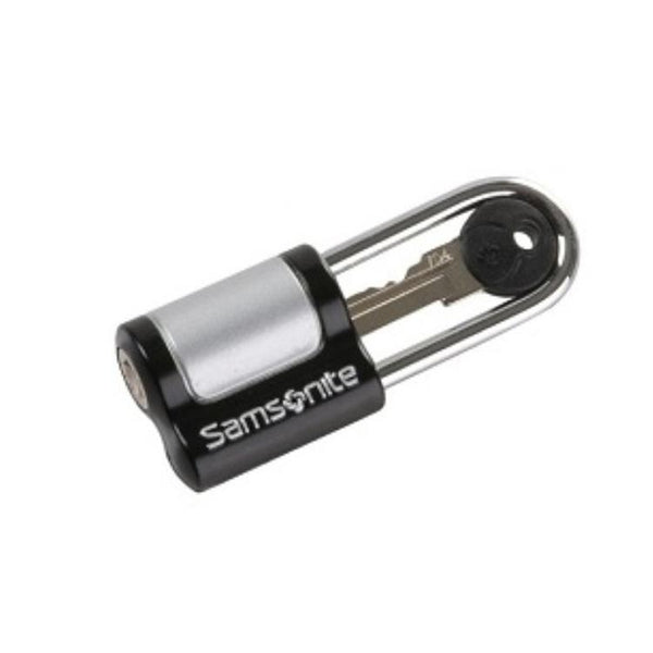 ACCESSORIES - hangslot met sleutel