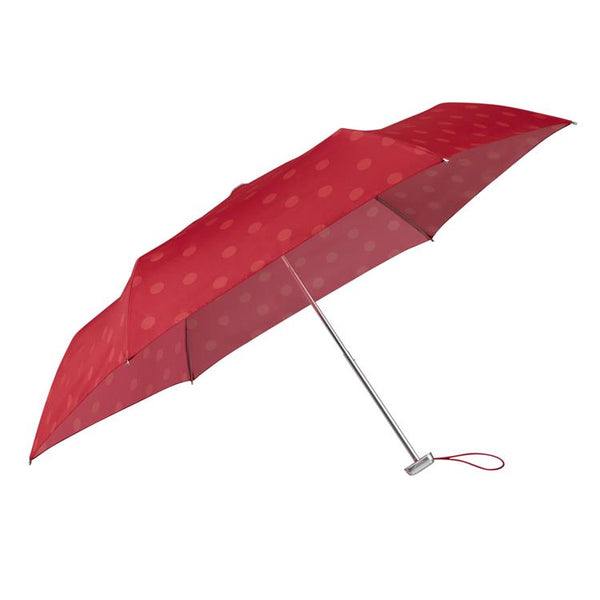 ALU DROP S - 3 sect manual flat