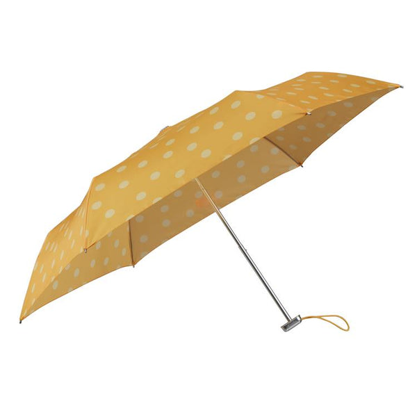 ALU DROP S - 3 sect manual flat