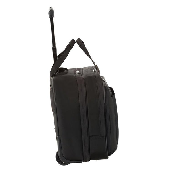 GUARDIT 2.0 - 17.3" laptoptas op wielen