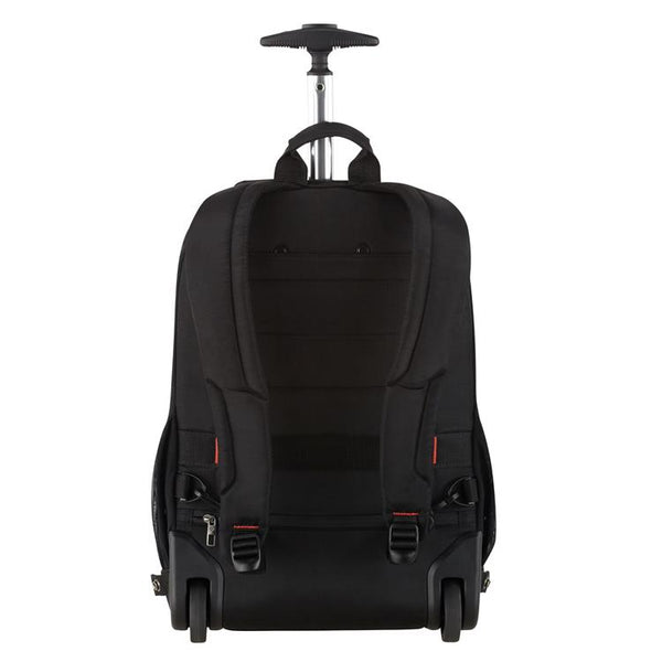 GUARDIT 2.0 - 15.6" laptoprugzak op wielen