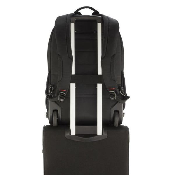 GUARDIT 2.0 - 15.6" laptoprugzak op wielen