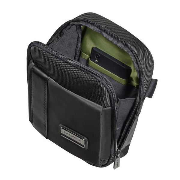 OPENROAD 2.0 - crossbody 7.9"
