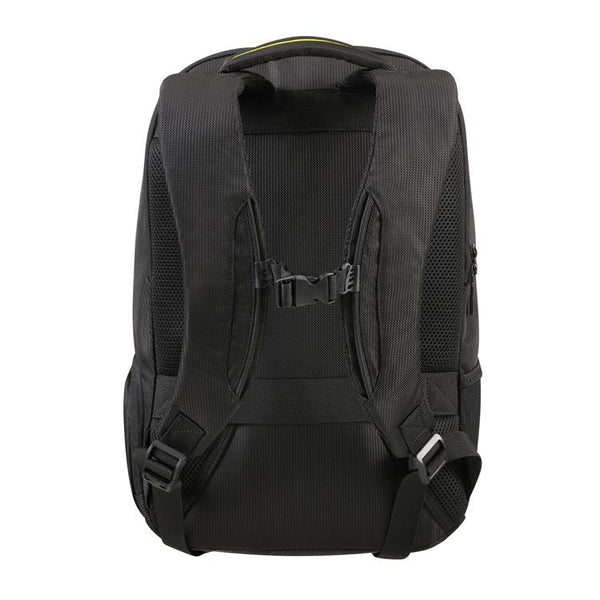 WORK-E - 15.6" laptoprugzak