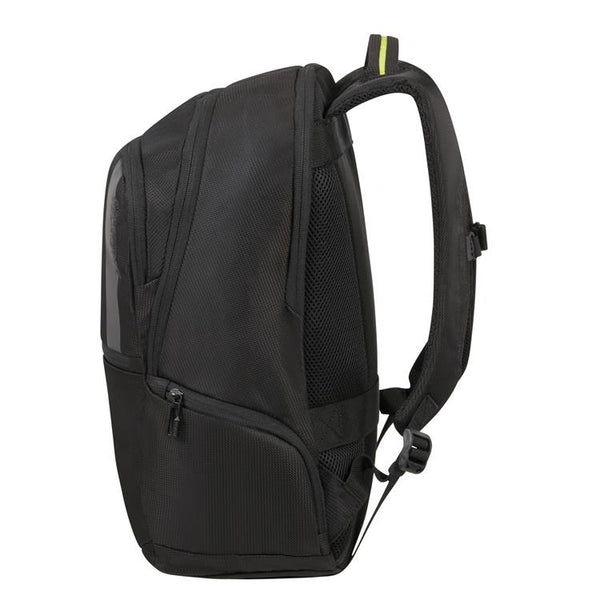 WORK-E - 15.6" laptoprugzak