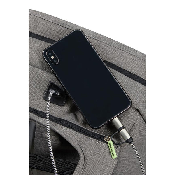 SECURIPAK - 15.6" laptoprugzak EXP