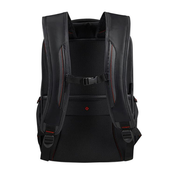 ECODIVER - 15.6" laptoprugzak M USB