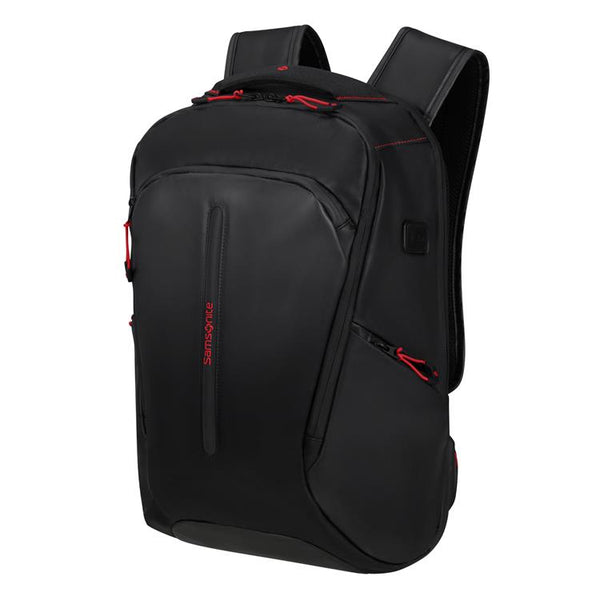 ECODIVER - 15.6" laptoprugzak M USB