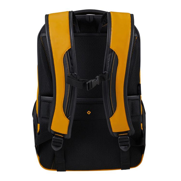 ECODIVER - 15.6" laptoprugzak M USB