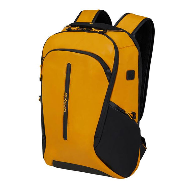 ECODIVER - 15.6" laptoprugzak M USB