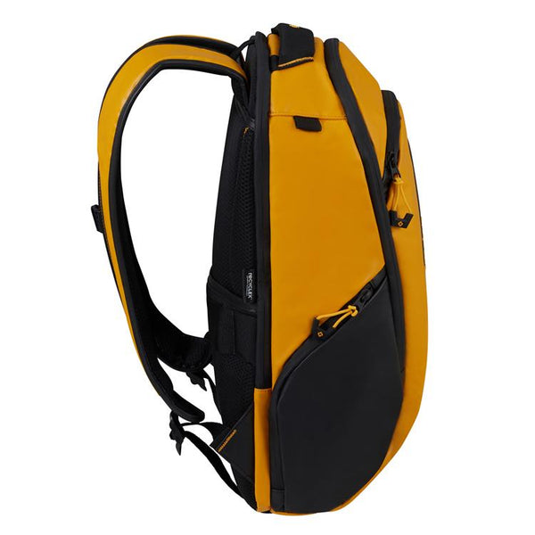 ECODIVER - 15.6" laptoprugzak M USB