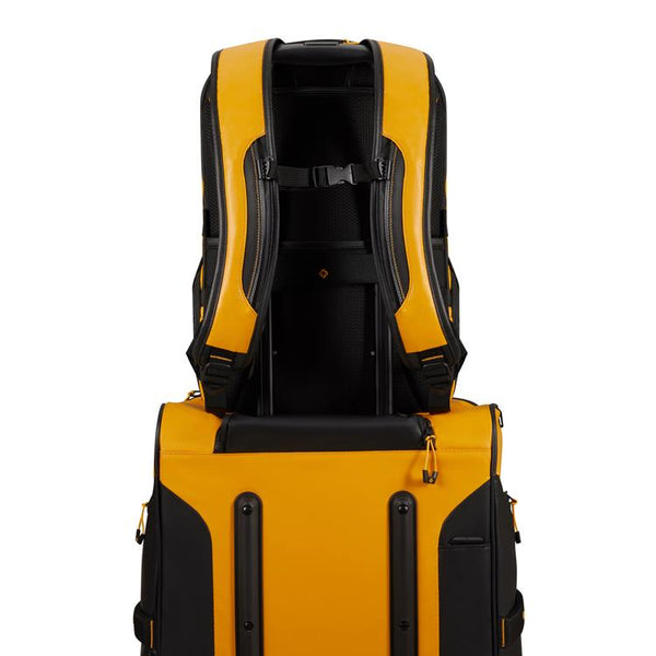 ECODIVER - 15.6" laptoprugzak M USB