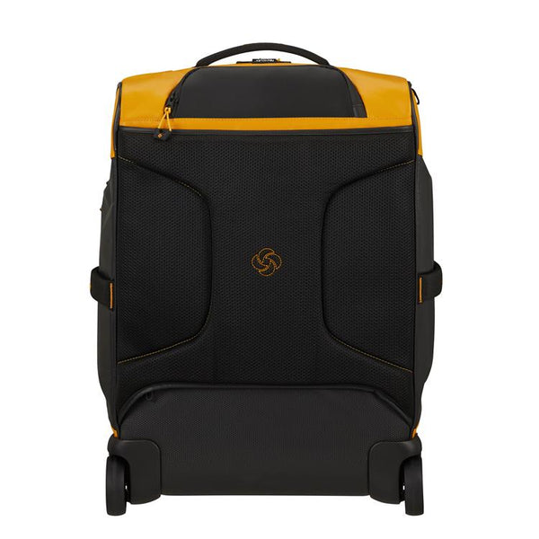 ECODIVER - rugzak / reiszak op wielen 55cm