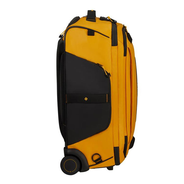 ECODIVER - rugzak / reiszak op wielen 55cm