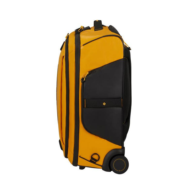 ECODIVER - rugzak / reiszak op wielen 55cm