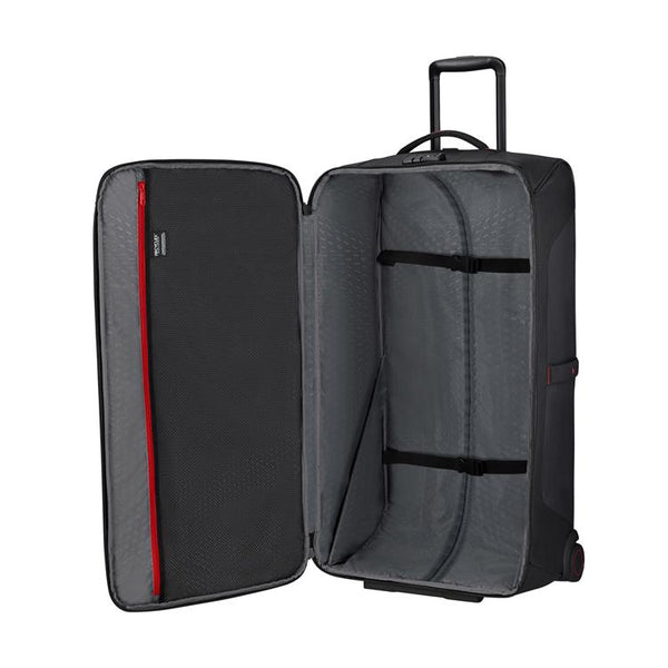 ECODIVER - reiszak op wielen 79cm