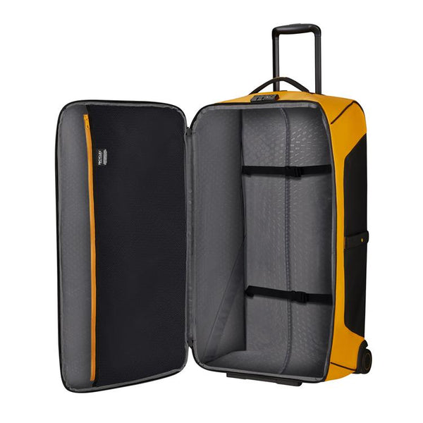 ECODIVER - reiszak op wielen 79cm