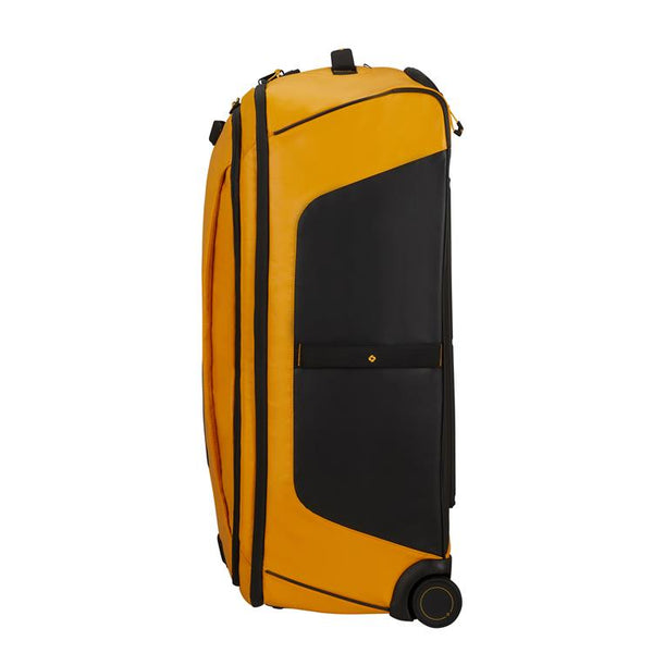 ECODIVER - reiszak op wielen 79cm