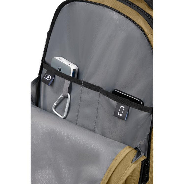 ROADER - 15.6" laptoprugzak M