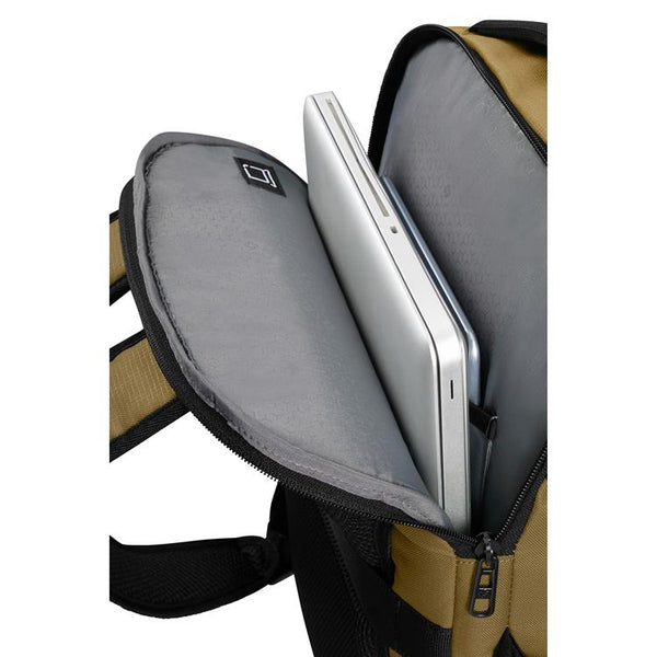 ROADER - 15.6" laptoprugzak M