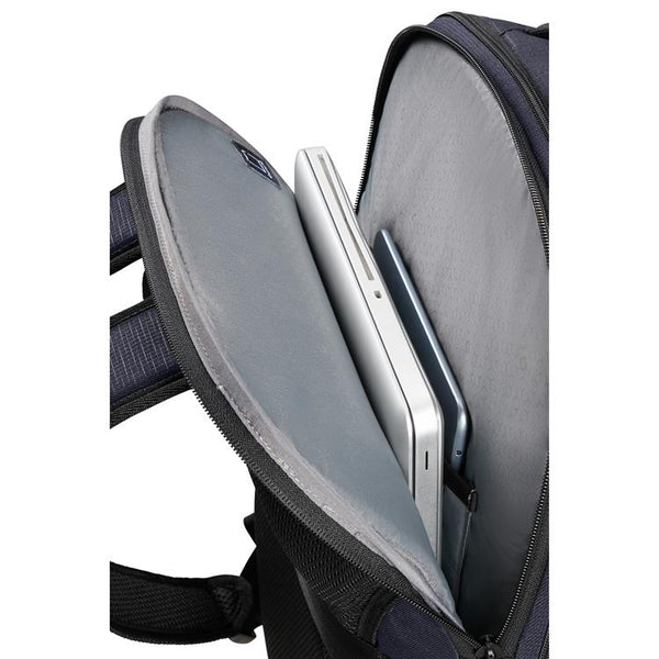 ROADER - 17.3" laptoprugzak L EXP