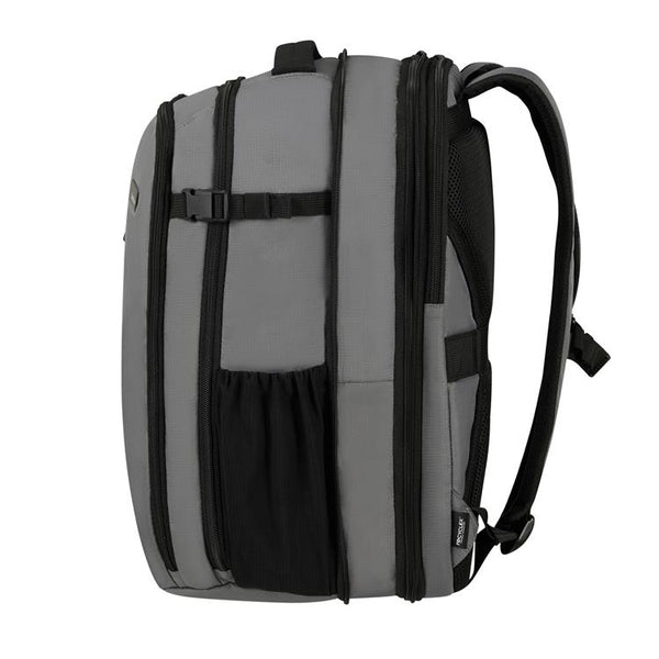 ROADER - 17.3" laptoprugzak L EXP