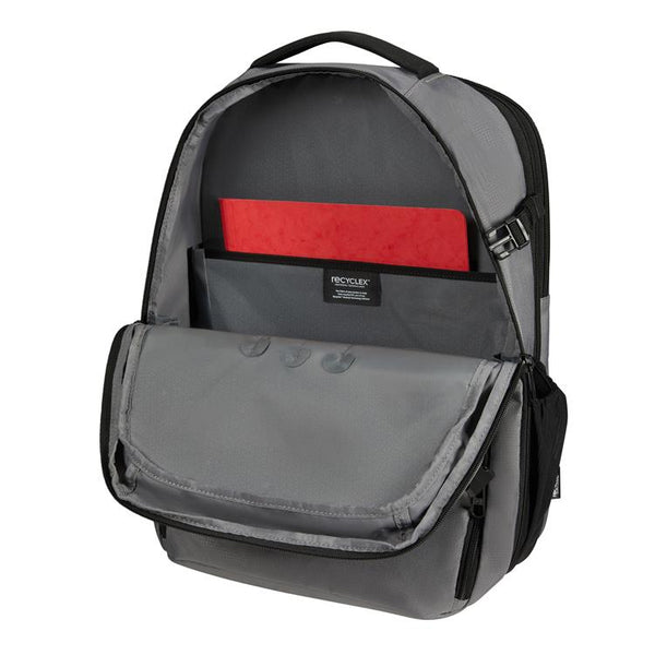 ROADER - 17.3" laptoprugzak L EXP