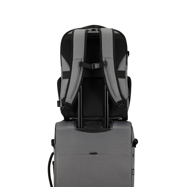 ROADER - 17.3" laptoprugzak L EXP