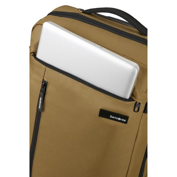 ROADER - reiszak op wielen 55cm