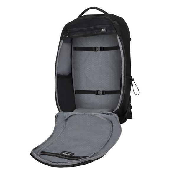 ROADER - reis rugzak S (38L - 17.3")