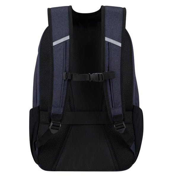 STREETHERO - 17.3" laptoprugzak