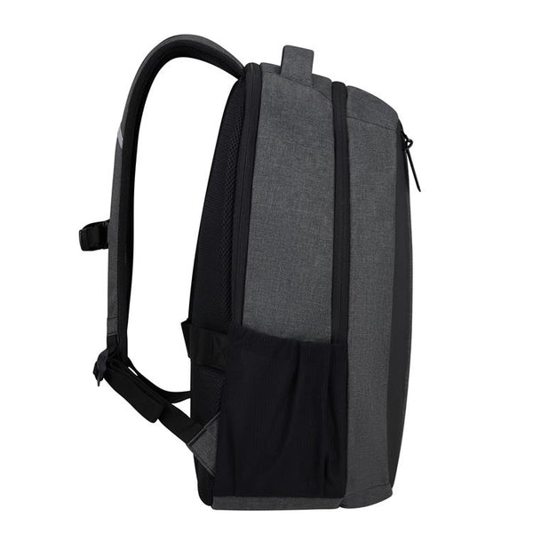 STREETHERO - 17.3" laptoprugzak