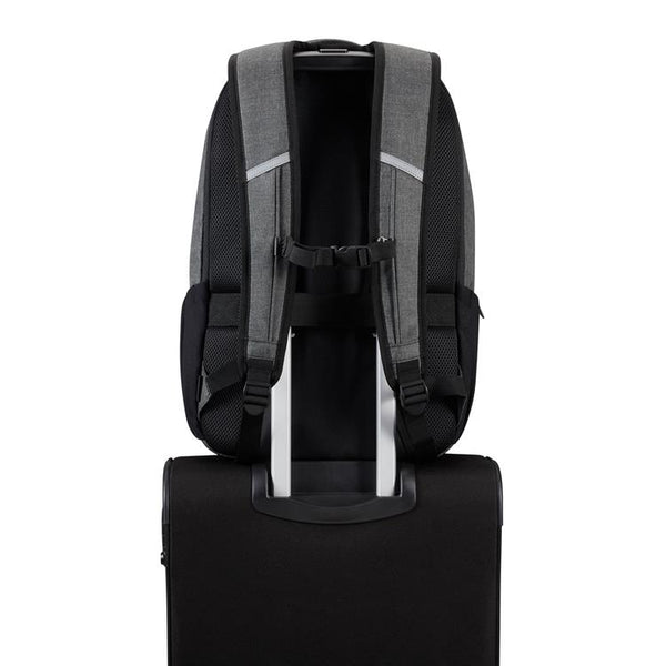 STREETHERO - 17.3" laptoprugzak